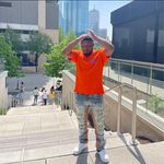 Vondrick Pollard - @bankstop_run - Instagram