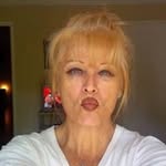Vonda Potts - @pottsvonda - Instagram