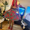 Vonda:NyC we all play on 🥊 - @vondabrown1 - TikTok