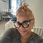Vonda Pugh - @vondakay64 - Instagram