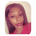 Wig Influencer and Content Creator 🌹 - @vonda.raye - Instagram