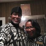 Vonda Hamlett Reed - @vondelisa.53 - Instagram