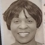Vonda Reed - @ladyvee1969 - Instagram