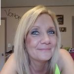 Vonda Reed - @vondam_200 - Instagram