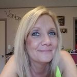 Vonda Reed - @vondam_2000 - Instagram