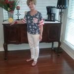 Vonda Ross - @vonda_ross_ - Instagram