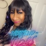 Vonda Shaw Bethea - @shawbethea - Instagram
