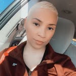 Yovonda Porter - @vondashawntae - Instagram
