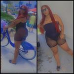 Shervonda Taylor - @vonda_taylor - Instagram