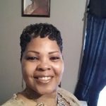 Vonda Taylor - @vondat2 - Instagram