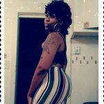 Vonda Taylor - @ms_taylor_babii - Instagram