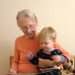 Vonda Thorpe - Facebook