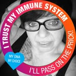 Vonda Messinger Travis - @navy_mom92614 - Instagram