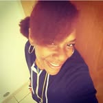 Vonetta Brown - @rkjmakinghistory - Instagram