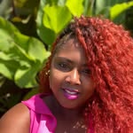 Vonetta Brown - @stylesbynettab - Instagram