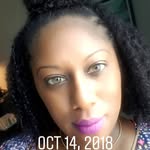 Vonetta Brown - @qynic - Instagram