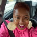 Vonetta Brown - @milksgirl_ - Instagram