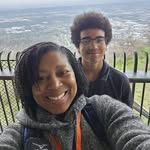 Vonetta K. Kober Brown - @vonetta_brown - Instagram