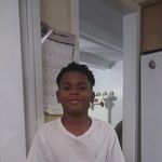 Jeremiah Wilder - @wilder.vonetta77 - Instagram