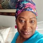 Vonetta Wilder - @vonetta_wilder - Instagram
