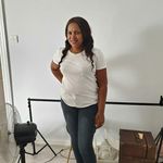 Allisia Williams - @vonetta.williams - Instagram