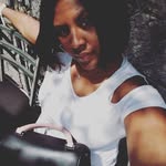 Brandi Vonetta Williams - @jluvey - Instagram