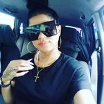 Vonetta  Williams  Surujbally - @stylewithveeandash - Instagram