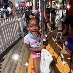 Vonetta Williams - @2113belmont - Instagram