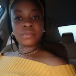 Vonetta Williams - @nettafelice - Instagram
