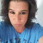 Vonnie Bishop - @lethalbeautie - Instagram