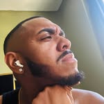 Vonte Jackson - @vj_s3xibiti0n_91 - Instagram