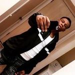 Vonte Jackson - @jacksonvonte - Instagram