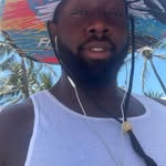 Vonte Jackson - @vonte847 - Instagram