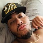 Vonte Jackson - @vj_s3xibit0n_91 - Instagram