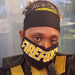 Vonya Brown - @america_my_home - Instagram