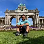 Vrushil Patel - @vrushil44 - Instagram