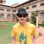 Vrushil Patel - @vru_shil_22 - Instagram