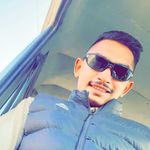 VrusHil patel  - @_vrushil__19_6_3_ - Instagram