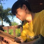 Phạm Lê Quốc Vũ - @vuphamlequoc - Instagram
