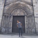 Vu Pham - @vuphamch - Instagram