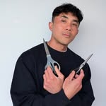 Vu Pham - @vudoeshair - Instagram
