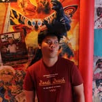 Vu Pham - @vupham0808 - Instagram