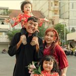 Vũ Phạm Đình Thái - @blackbithaivu - Instagram