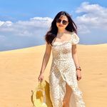 Vui Tran - @voi_su - Instagram