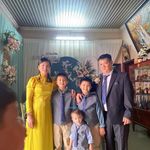 Vui Tran - @vui225 - Instagram
