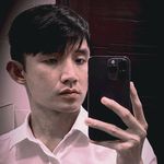Vuong Ho - @vuonghm.2705 - Instagram