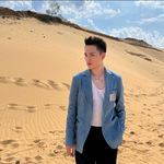 Vương Hoàng - @vuong.hoangg - Instagram