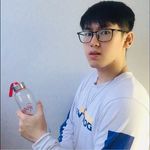 Vương Linh - @vuonghoanglinh - Instagram