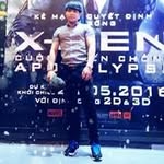 Kim Vương - @vuong___le - Instagram