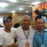 Vuong Le - @ledinhvuong43 - Instagram
